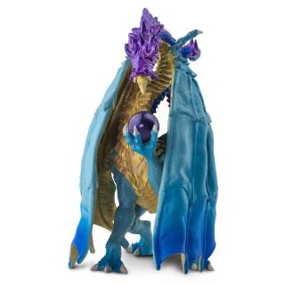 Μινιατούρες Safari - Wizard Dragon - Μάγος Δράκος