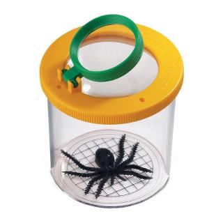 Μινιατούρες Safari - Worlds Best Bug Jar - Βάζο Παρατήρησης Εντόμων