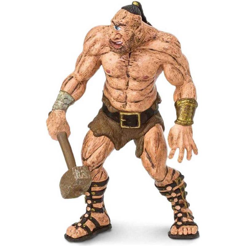 Μινιατούρες Safari - Cyclops - Κύκλωπας