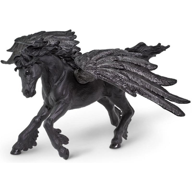 Μινιατούρες Safari - Twilight Pegasus - Πήγασος του Λυκόφωτος