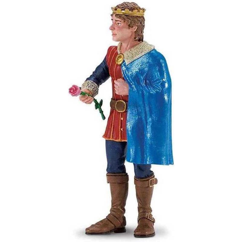 Μινιατούρες Safari - Prince Patrick - Πρίγκιπας Πάτρικ