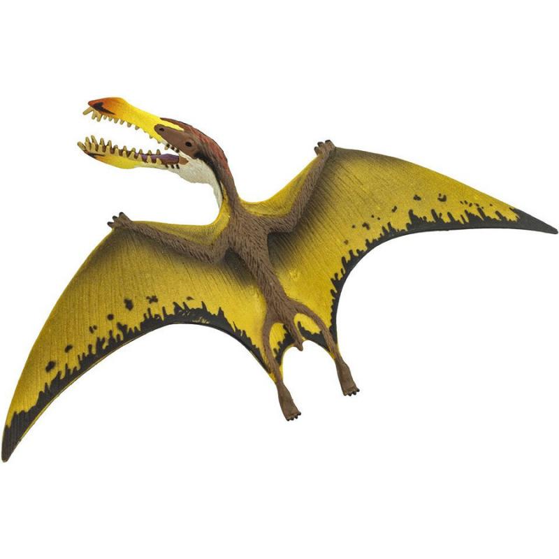 Μινιατούρες Safari - Pterosaurus - Πτερόσαυρος