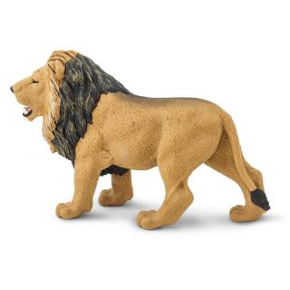 Μινιατούρες Safari - Lion - Λιοντάρι