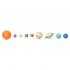 Μινιατούρες Safari - The Solar System - Ηλιακό Σύστημα