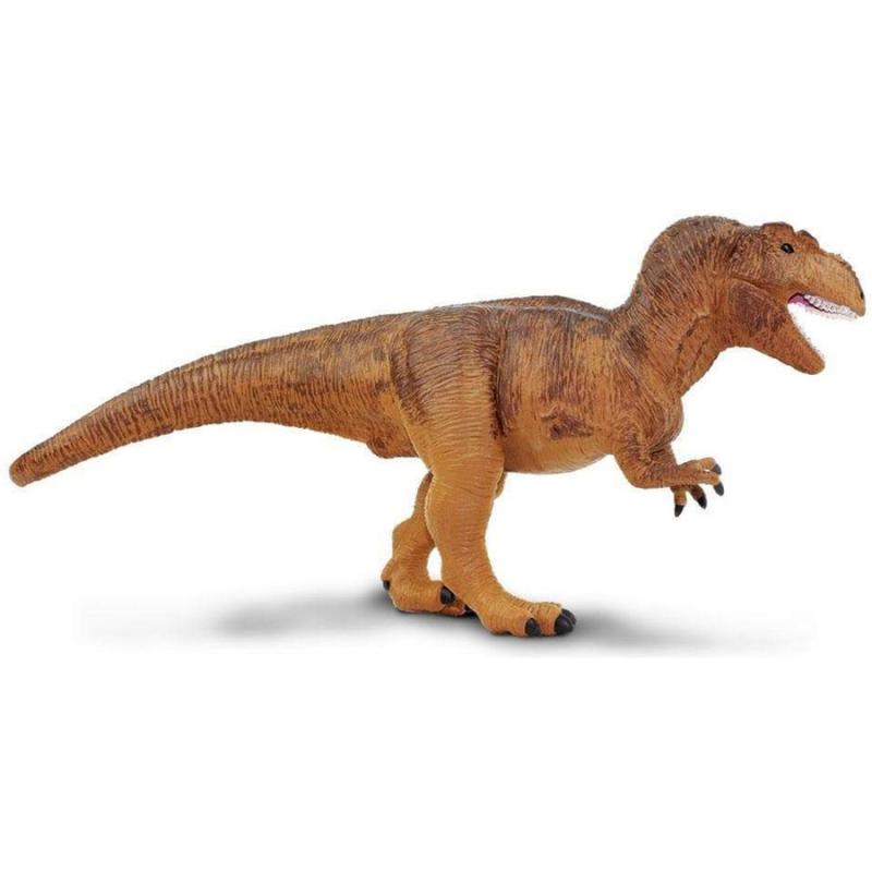 Μινιατούρες Safari - Tyrannosaurus Rex - Τυραννόσαυρος Ρεξ