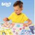 Ses Creative - Bluey - Sticking shapes
