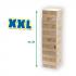 SES Creative: Tumbling Tower XXL