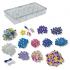 Ses Creative - Galaxy Jewellery Beads Set (Glow in the Dark)