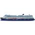 Siku Κρουαζιερόπλοιο Mein Schiff 1 (New) 1:1400