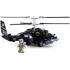 M38-B0752 Sluban Attack Helicopter