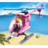 M38-B0600D Sluban Beach Helicopter