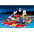 M38-B0630 Sluban Fire boat - Fire serie