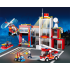 M38-B0631 Sluban Fire Station - Fire serie