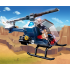 M38-B0638B Sluban Police Helicopter - Police serie