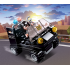 M38-B0638C Sluban ME Buggy - Police serie