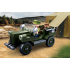 M38-B0682 Sluban Allied Light Truck