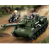 M38-B0687 Sluban Allied Tank Destroyer