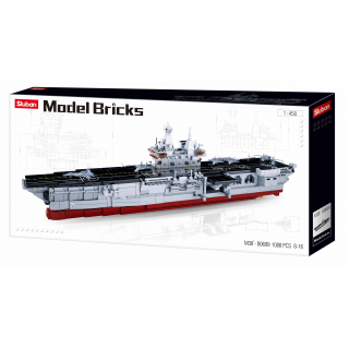 M38-B0699 Sluban Amphibious Assault Ship