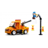 M38-B0781D Sluban Street Lamp Truck - City Cleaners serie