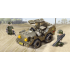 M38-B0587F Sluban Jeep