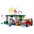 M38-B0759B - Sluban Petrol Station