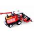 M38-B0779 Sluban Combine Harvester - Farm serie