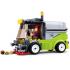 M38-B0781A Sluban Road Sweeper - City Cleaners serie