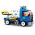 M38-B0781C Sluban Sewer Truck - City Cleaners serie