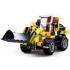 M38-B0803 Sluban Shovel - Construction serie
