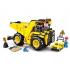 M38-B0806 Sluban Tipper - Construction serie