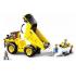 M38-B0806 Sluban Tipper - Construction serie
