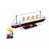 M38-B0835 Sluban Titanic