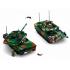 Sluban - M38-B0839 Main Battle Tank Europe