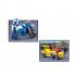 M38-B0877 Sluban Large Tow Truck - City Scene serie