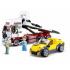M38-B0879 Sluban Tow Truck - City Scene serie