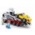 M38-B0879 Sluban Tow Truck - City Scene serie