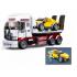 M38-B0879 Sluban Tow Truck - City Scene serie
