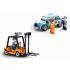 M38-B0880 Sluban Car Transporter - City Scene serie