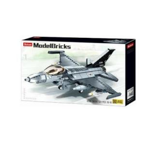 Sluban - M38-B0891 Falcon Fighter