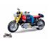 Sluban - M38-B0958 Cafe Racer Motorcycle Building Blocks