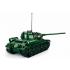 Sluban - M38-B0982 Medium Tank Green