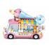 Sluban - Icecream Car