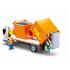 Sluban - Garbage Truck