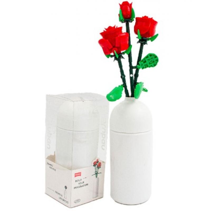 Sluban - Red Rose - Κόκκινο Τριαντάφυλλο