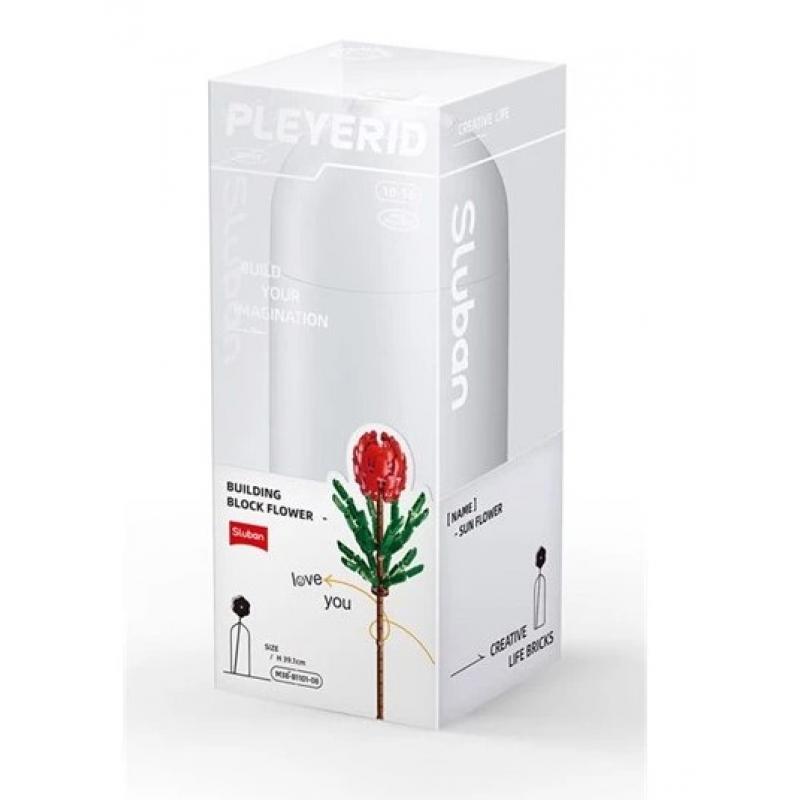 Sluban - Tibouchina urvilleana - Tibouchina urvilleana