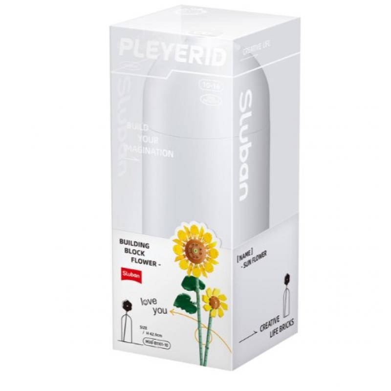 Sluban - Sunflower - Ηλίανθος