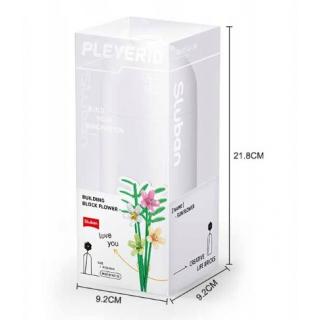 Sluban - Freesia - Φρέζια