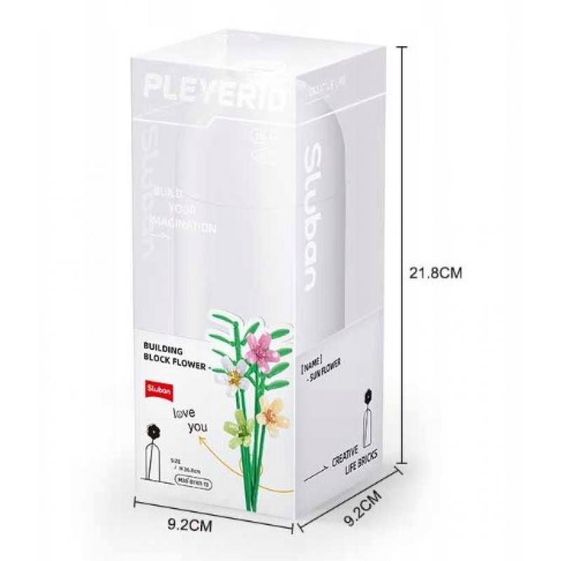 Sluban - Freesia - Φρέζια