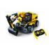 Sluban - M38-B1155 E7 Wheeled Excavator Remote Control 4WD