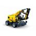 Sluban - M38-B1155 E7 Wheeled Excavator Remote Control 4WD